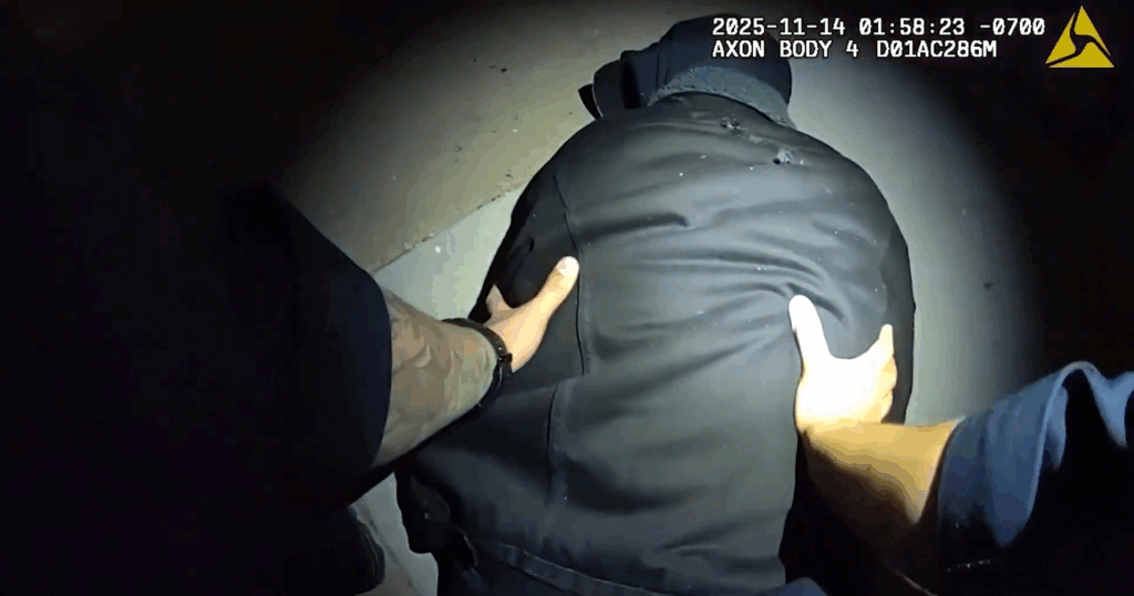 Tiroteo Mortal En South Parker Road: Policía De Denver Detalla Incident