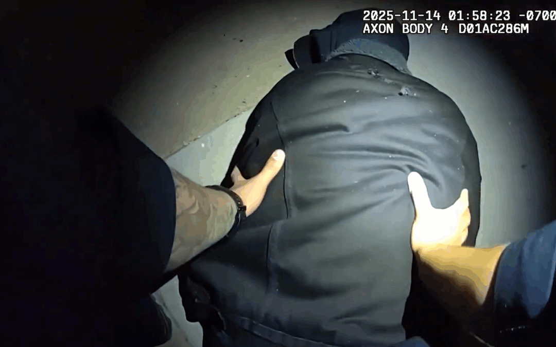 Tiroteo Mortal en South Parker Road: Policía de Denver Detalla Incident