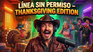 Línea sin permiso | Coyotec | Episodio 12 | Podcast