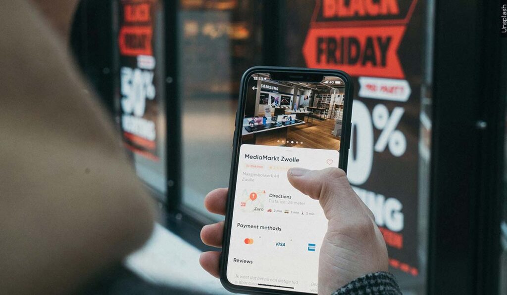 Consumo Responsable: Claves Para El Viernes Negro Y Lunes Cibernético 2024 - Noticias Notivalle Consumo Responsable: Claves Para El Viernes Negro Y Lunes Cibernético 2024