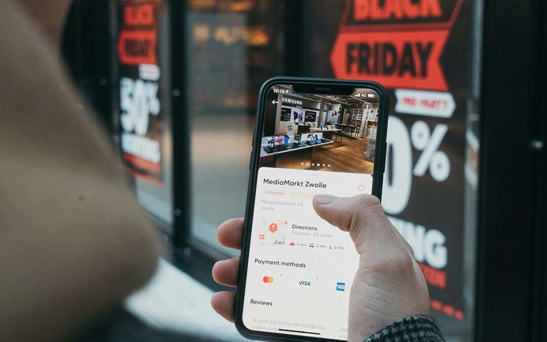 Consumo Responsable: Claves para el Viernes Negro y Lunes Cibernético 2024
