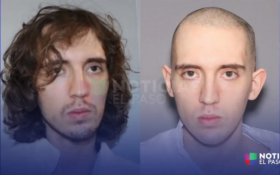 Patrick Crusius: Traslado de Prisión a Huntsville, Texas, Tras Tiroteo Masivo en El Paso