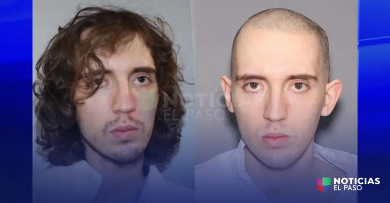 Patrick Crusius: Traslado de Prisión a Huntsville, Texas, Tras Tiroteo Masivo en El Paso