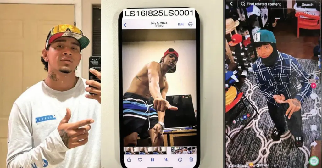 Tren De Aragua: El Impactante Caso Federal En Las Cruces Que Involucra A Una Exjuez Y Un Migrante Venezolano