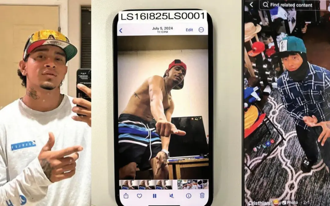 Tren de Aragua: El impactante caso federal en Las Cruces que involucra a una exjuez y un migrante venezolano