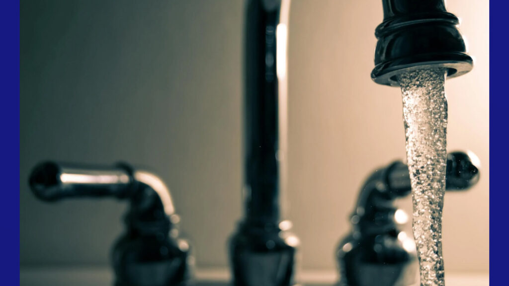 Aviso De Hervir El Agua Emitido En Rockport: Prevención De Contaminación En El Agua Potable - Noticias Notivalle Aviso De Hervir El Agua Emitido En Rockport: Prevención De Contaminación En El Agua Potable