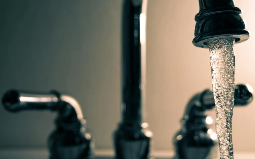 Aviso de Hervir el Agua Emitido en Rockport: Prevención de Contaminación en el Agua Potable