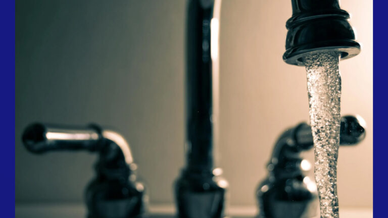 Aviso de Hervir el Agua Emitido en Rockport: Prevención de Contaminación en el Agua Potable