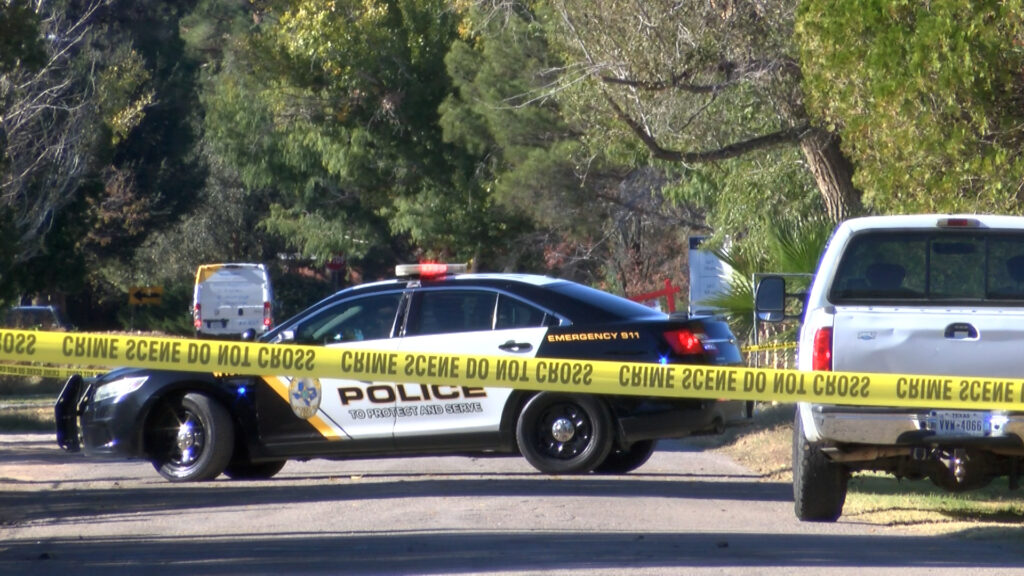 Tiroteo En El Paso: Un Herido Y Residentes Alarmados Tras Disparos En La Calle Lombardy - Noticias Notivalle Tiroteo En El Paso: Un Herido Y Residentes Alarmados Tras Disparos En La Calle Lombardy