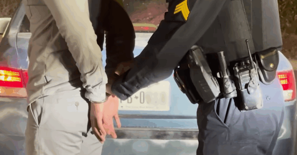 El Paso Refuerza Campaña Contra Manejar Bajo Efectos de Alcohol Durante las Fiestas