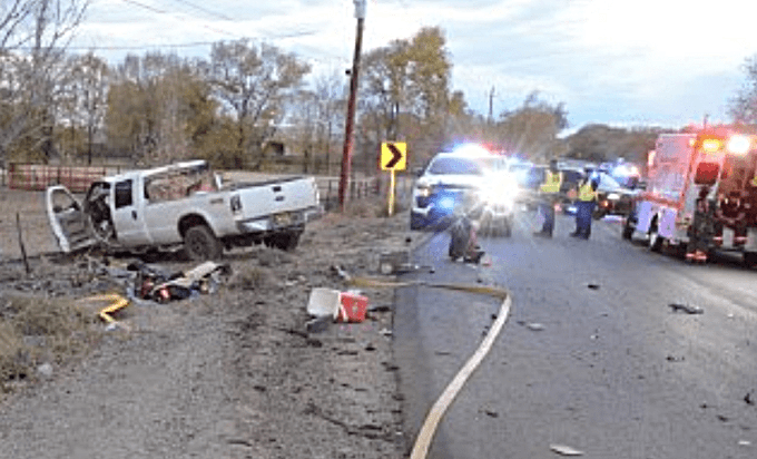 Trágico Accidente de Tráfico en Valencia: Madre Muere y Sus Hijas Resultan Heridas por Conductor Ebrio