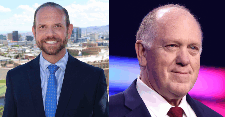 El Paso Aprueba Resolución en Defensa de Inmigrantes Antes de la Visita de Tom Homan a UTEP