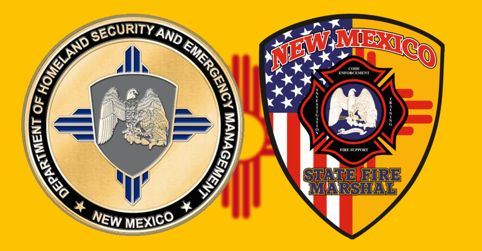 Las Cruces y NMSU Reciben Fondos para Mejorar la Seguridad Contra Incendios