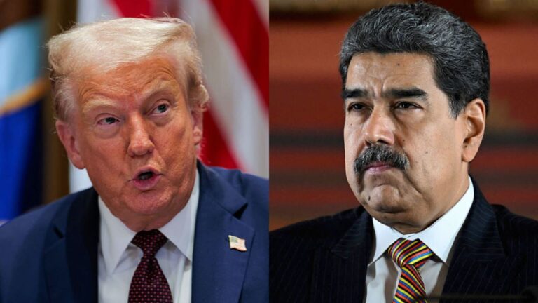EE. UU. Designa a Nicolás Maduro como Terrorista, Amplía Sanciones Contra el Cartel de los Soles