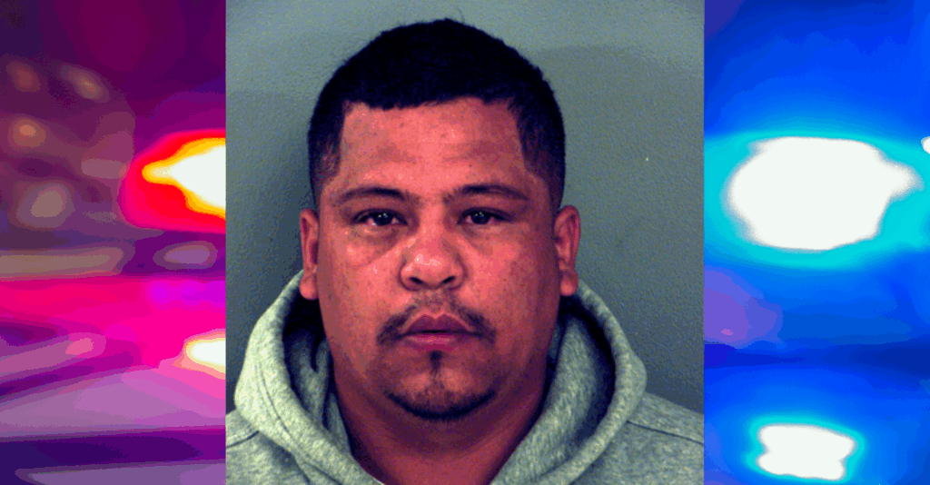 Arresto en Fabens: Hombre Ricardo Morales Detenido por Indecencia con un Menor