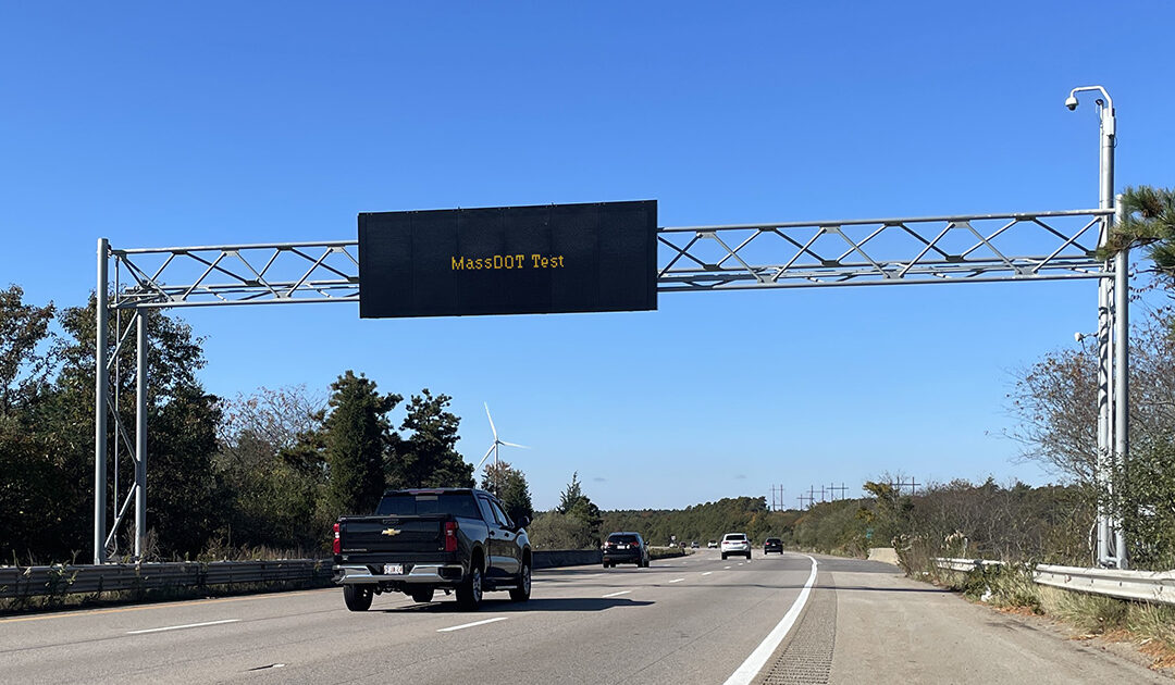 Mejores Horarios de Tráfico para Viajar en Acción de Gracias en Massachusetts