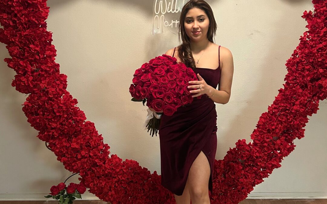 Accidente Múltiple en Las Vegas Deja a Vanessa Lainez en Estado Crítico