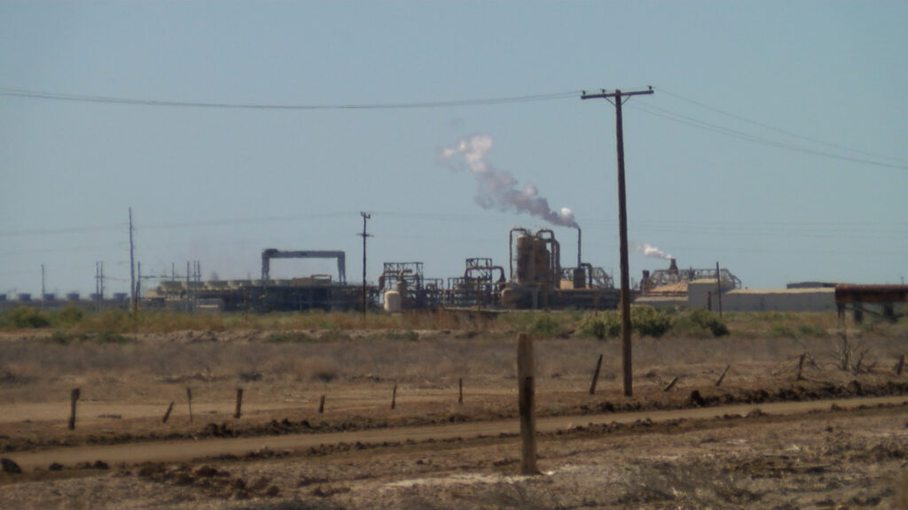 Estudio Del Valle Del Litio: Impulso Al Crecimiento Económico En El Condado Imperial