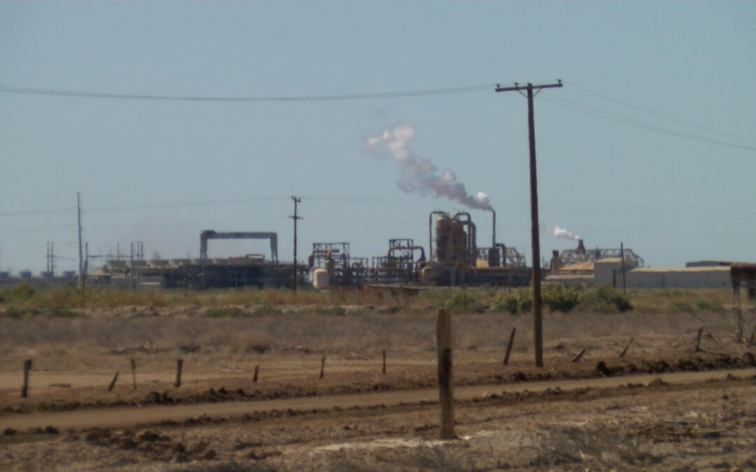 Estudio del Valle del Litio: Impulso al Crecimiento Económico en el Condado Imperial