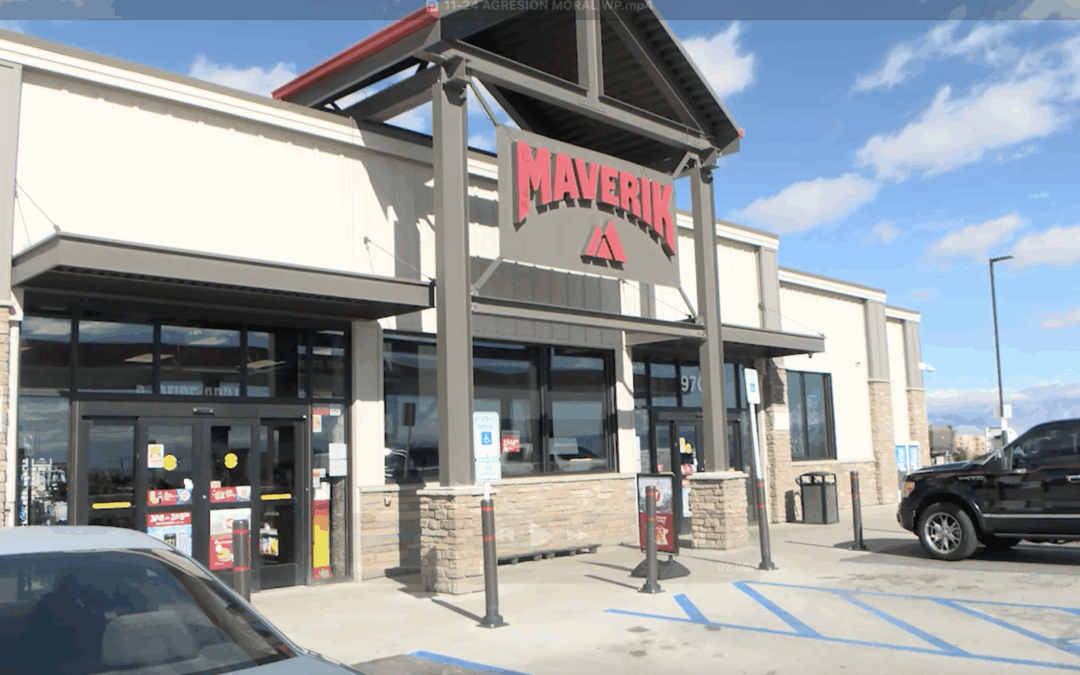 Arresto de Gabriel Rodríguez por Agresión Mortal en Gasolinera de Albuquerque