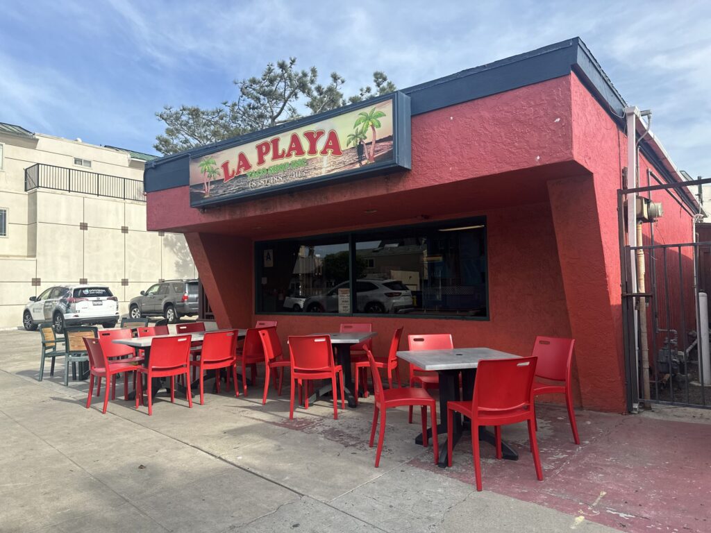 Detención De Propietario De La Playa Taco Shop En Mission Beach Genera Inquietud En La Comunidad - Noticias Notivalle Detención De Propietario De La Playa Taco Shop En Mission Beach Genera Inquietud En La Comunidad