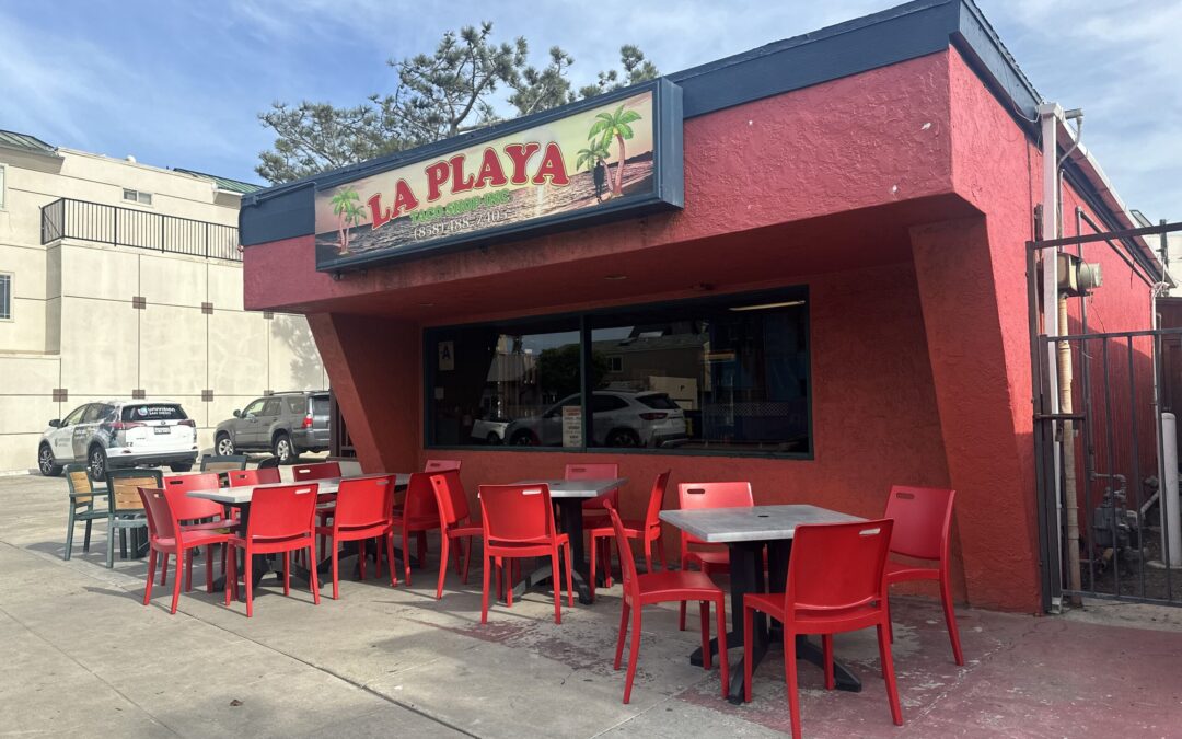 Detención de Propietario de La Playa Taco Shop en Mission Beach Genera Inquietud en la Comunidad