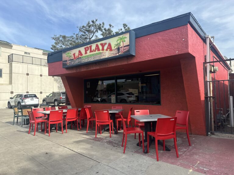 Detención de Propietario de La Playa Taco Shop en Mission Beach Genera Inquietud en la Comunidad