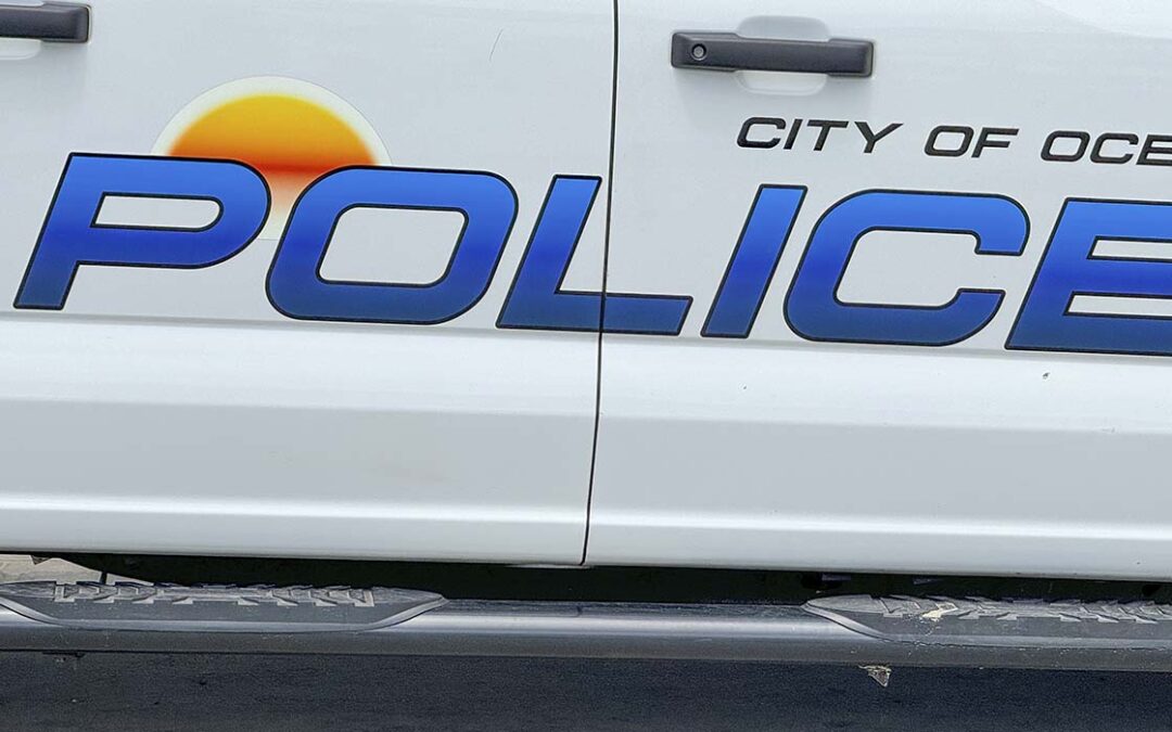 Arrestos por Robo en El Cajón: Sospechosos Capturados con Tecnología Avanzada