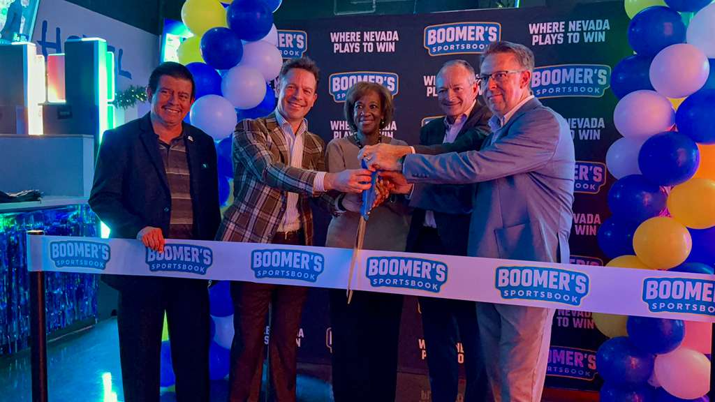 Apuestas Deportivas para la Comunidad Latina: Boomer’s Sportsbook Inaugura en North Las Vegas