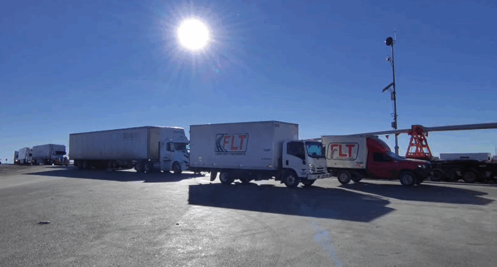 Protestas en el Puente Zaragoza Generan Bloqueos y Descontento entre Productores Agrícolas