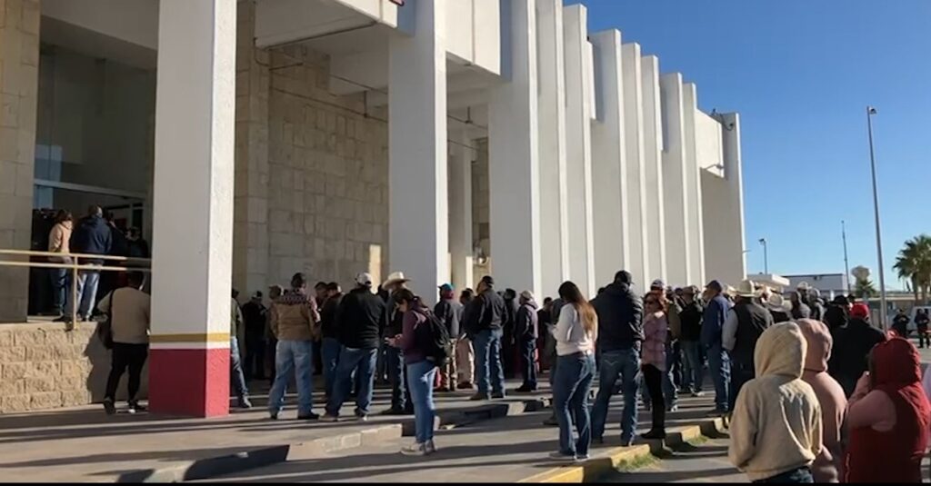 Movilizaciones Campesinas en México: Agricultores Protestan Contra Nueva Ley del Agua