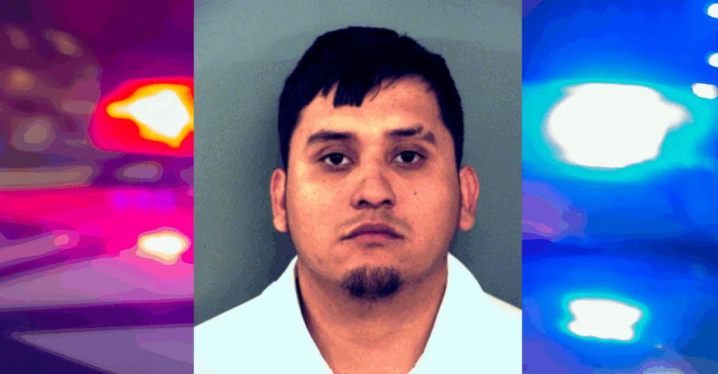 Horizon City Arrest: Man with Multiple Warrants Detained Following Rollover Accident