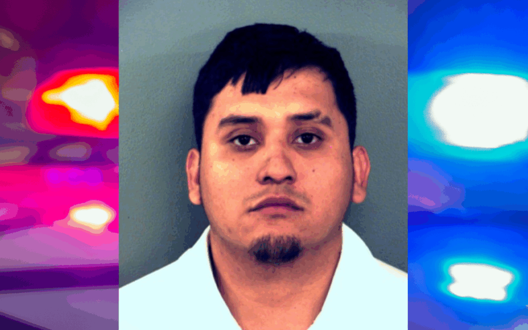 Horizon City Arrest: Man with Multiple Warrants Detained Following Rollover Accident