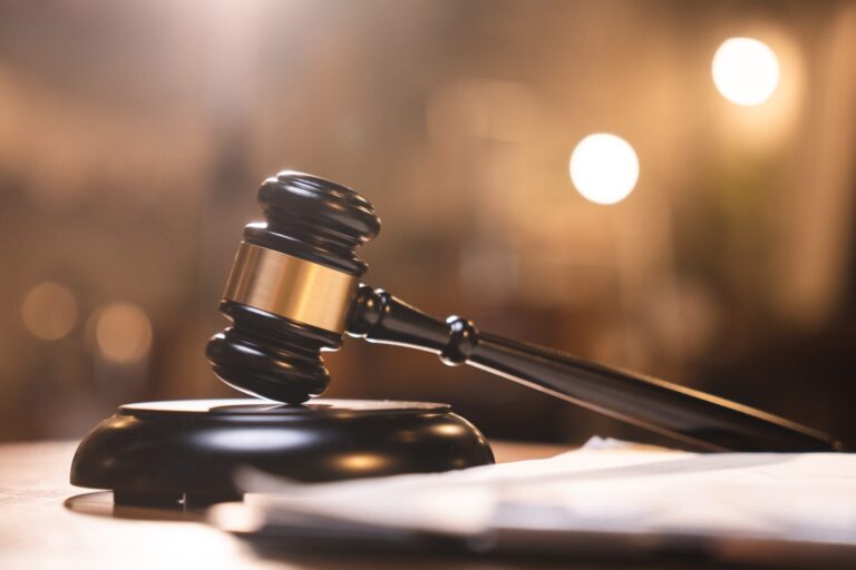 Sentencian a hombre de El Paso a 4 años de prisión por secuestro