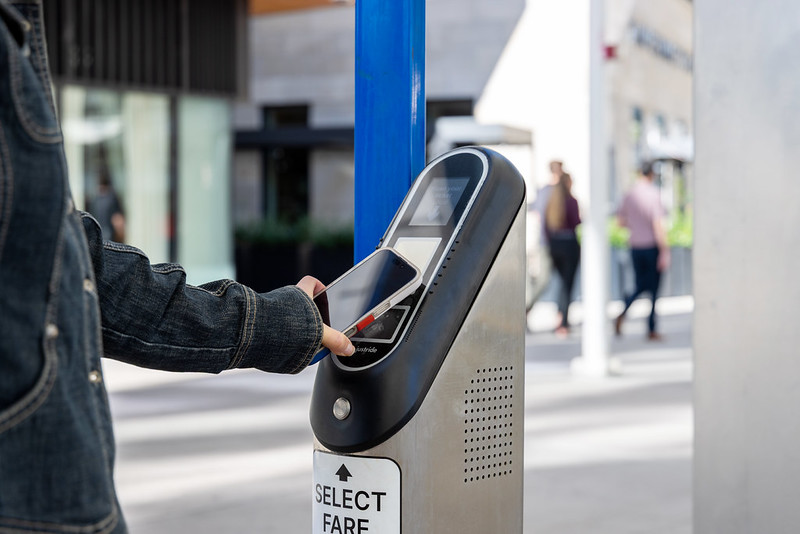 Descubre Tap-n-Ride: El Nuevo Sistema de Pago Sin Contacto del RTD en Denver