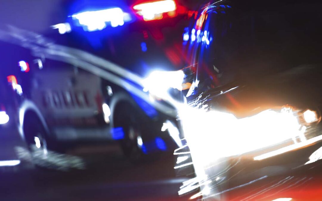 Aumenta Vigilancia en Carreteras Este Fin de Semana de Acción de Gracias para Garantizar la Seguridad Vial