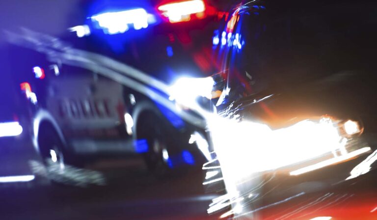 Aumenta Vigilancia en Carreteras Este Fin de Semana de Acción de Gracias para Garantizar la Seguridad Vial