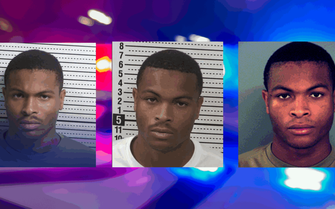 Fort Bliss Soldier Arrested Again After Being Listed as Sexual Offender in El Paso