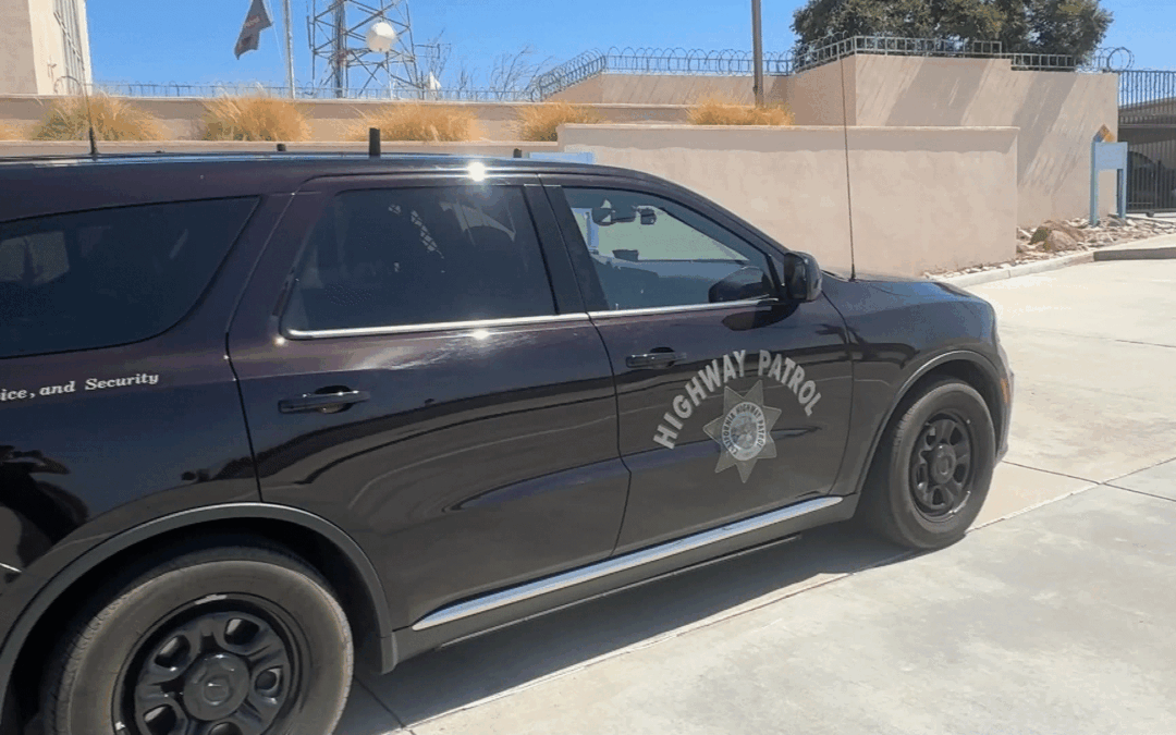 Mujer muere en choque de dos vehículos cerca de Mecca