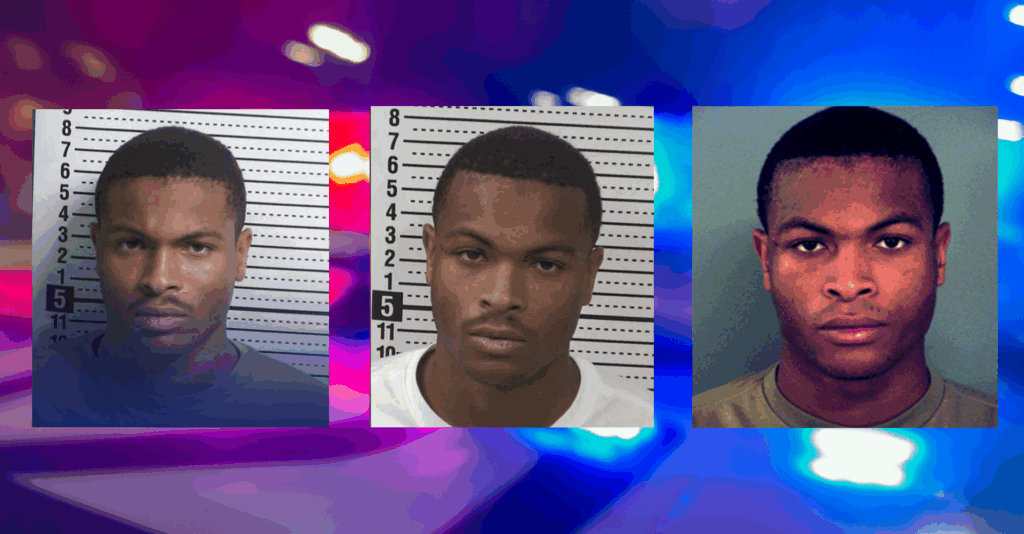 Soldado Detenido De Fort Bliss Figura Entre Agresores Sexuales En Las Cruces