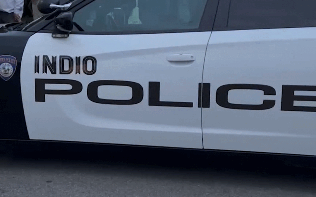 POLICÍA EN BÚSQUEDA DEL SOSPECHOSO