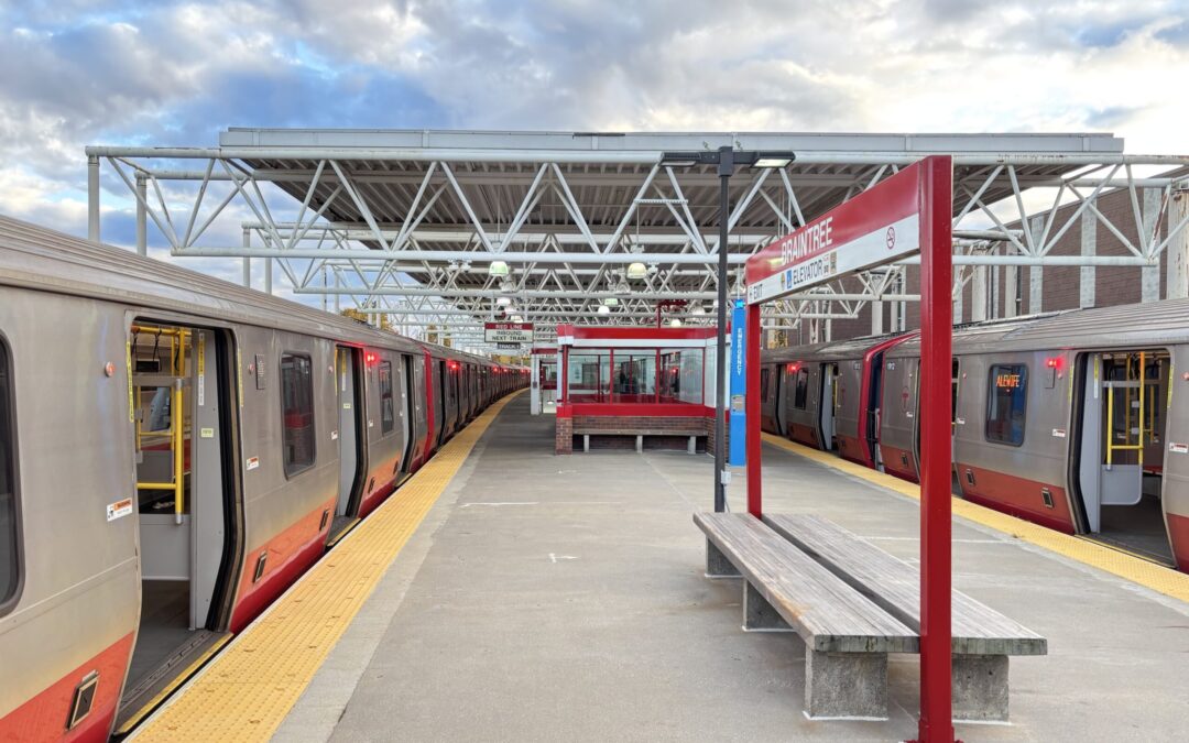 Braintree Avanza en el Mayor Desarrollo de Vivienda bajo la MBTA Communities Act