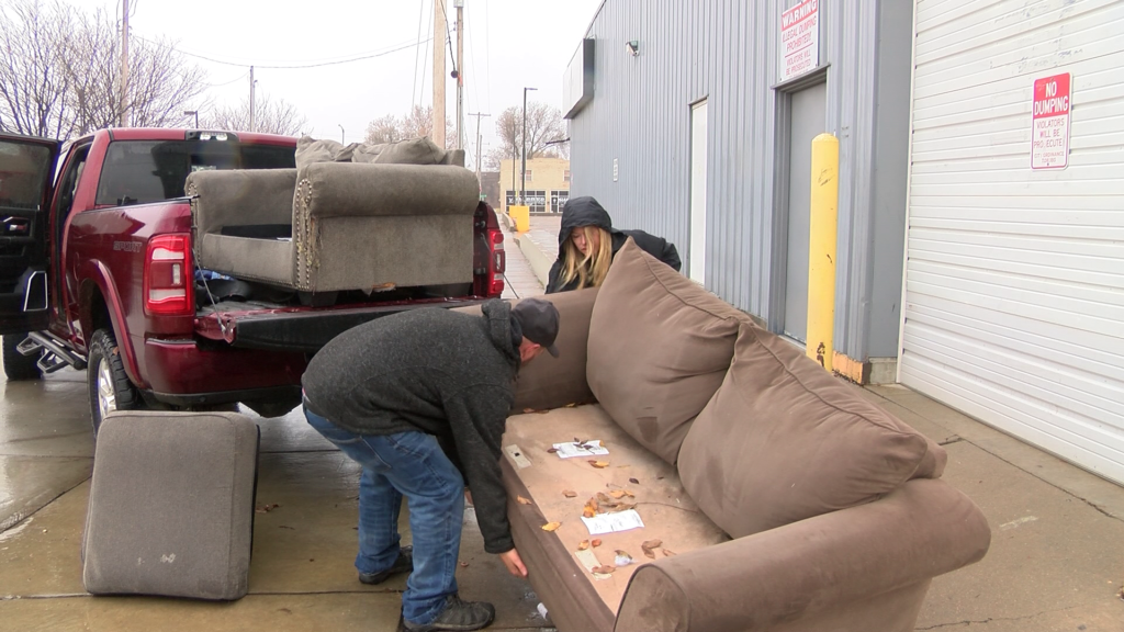 Passageways Urge A Donaciones Responsables Para Veteranos En Wichita - Noticias Notivalle Passageways Urge A Donaciones Responsables Para Veteranos En Wichita