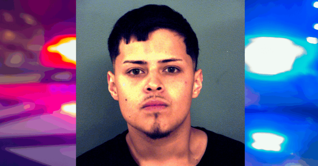 Arresto En El Paso: Hombre Acusado De Secuestro De Mujer