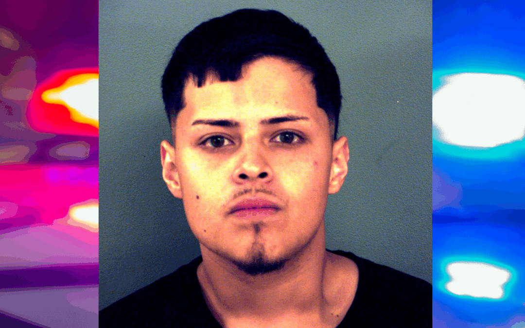 Arresto en El Paso: Hombre acusado de secuestro de mujer