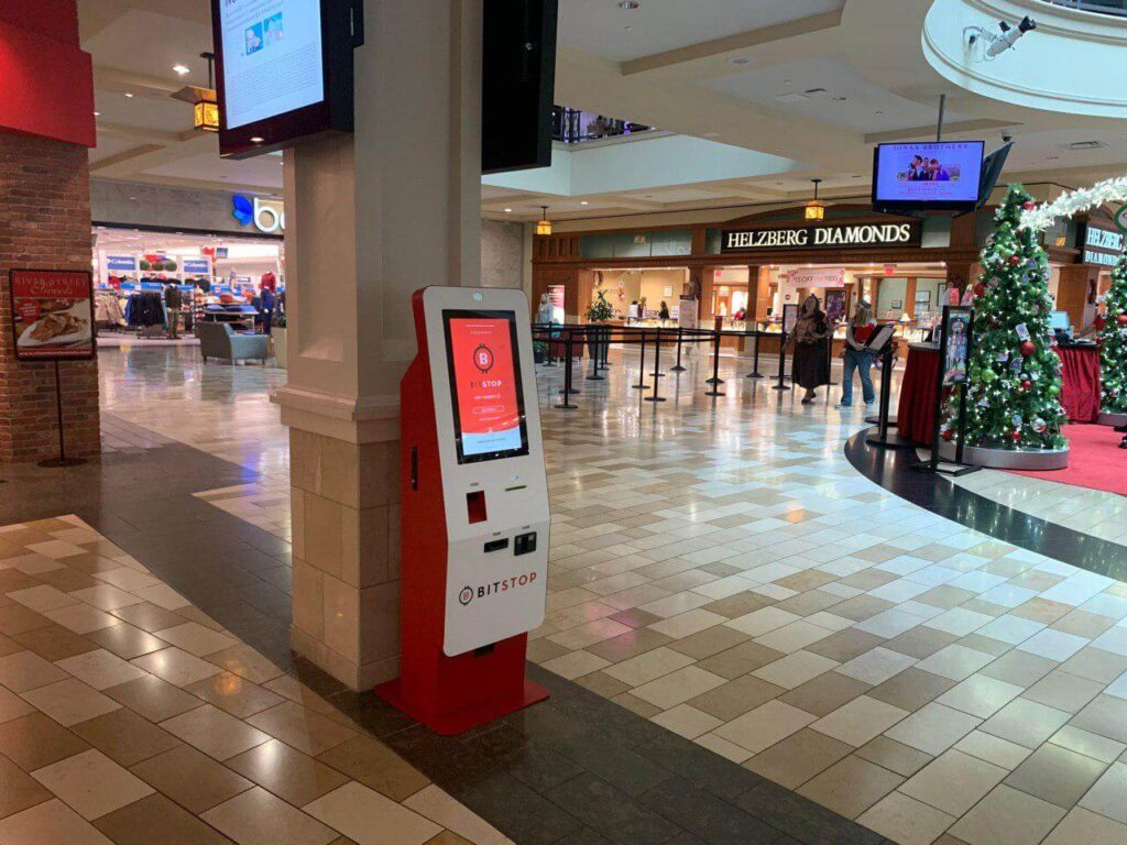 Estafas Criptográficas en Salina: Afectan a Mujer que Pierde $10,000 en Crypto Kiosk