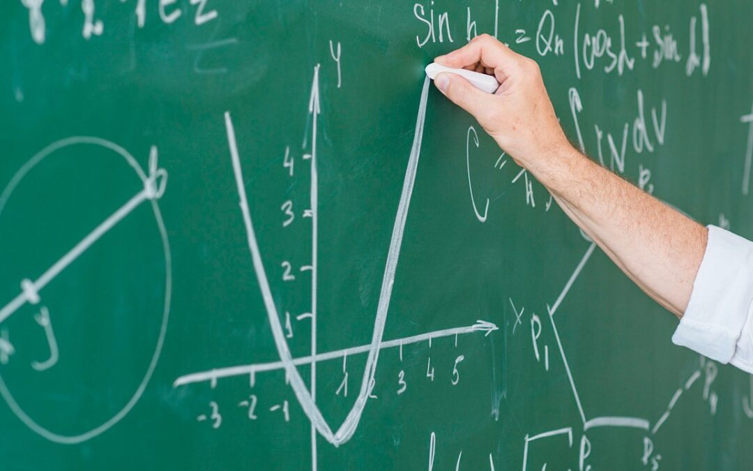 Oportunidad Para Estudiantes