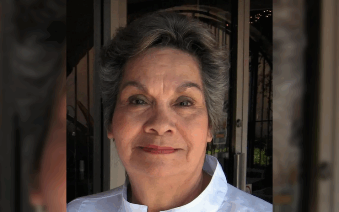 Alicia R. Chacón, Pionera del Servicio Público en El Paso, Nos Deja a los 87 Años