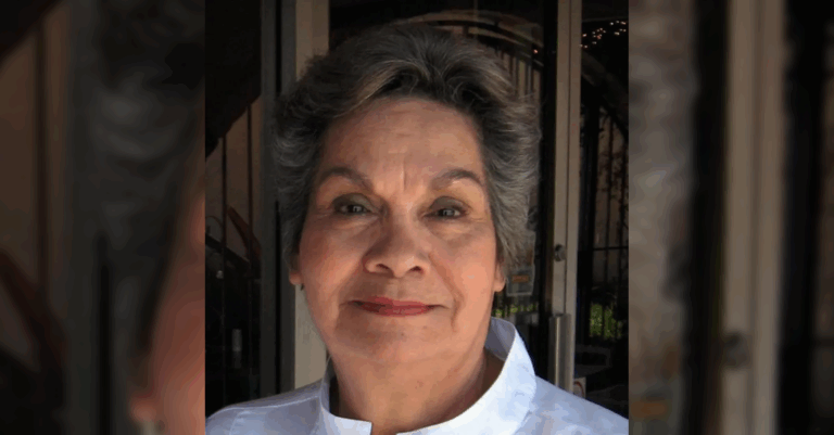 Alicia R. Chacón, Pionera del Servicio Público en El Paso, Nos Deja a los 87 Años