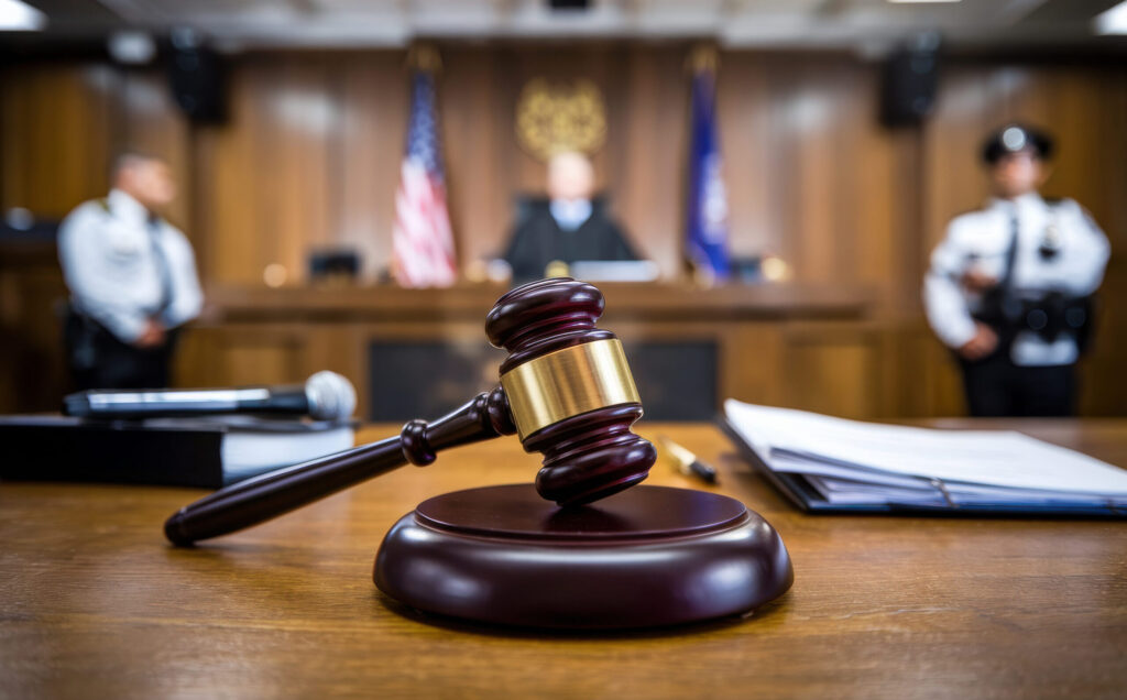 Demanda Contra Ice En San Diego Por Detenciones Ilegales Y Violaciones A Derechos De Inmigrantes